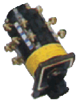 LWX1B系列小型系列萬能轉(zhuǎn)換開關(guān)