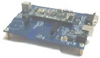 DCM-3000 嵌入式IP-Modem