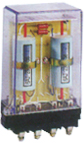 ZJJ-2型直流絕緣監(jiān)視繼電器