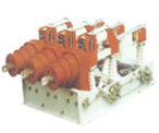 FZRN25-12D/T125-31.5戶內(nèi)交流高壓真空負(fù)荷開關(guān)-熔斷器組合電器