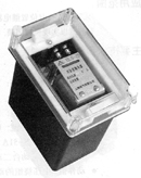 DLS-20型雙位置繼電器