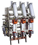 FZN21－12D/T125－31.5戶內(nèi)交流真空負(fù)荷開關(guān)
