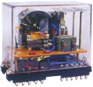 DH-1型重合閘繼電器