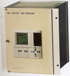 WCB-820 微機廠用變保護裝置 
