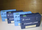 英特萊 LonWorks 4路脈沖量輸入節(jié)點