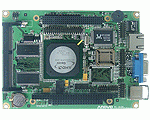 3.5寸工業(yè)CPU卡 NOVO-3120