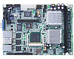5.25寸工業(yè)CPU卡  NOVO-5845