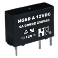 NG6D 通訊繼電器
