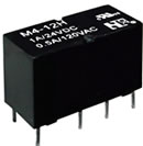 M4 通訊繼電器