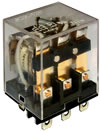 JQX-13F.3c4c  通用繼電器