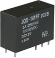 JQX-141FF 繼電器