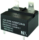 JQX-54W 繼電器