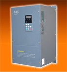 BC-2000系列高性能通用型變頻器