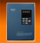 BC-3000系列矢量型變頻器