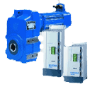 NORDAC SK 1000E（滿足高性能動態(tài)傳動需求的伺服控制器）