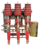 西電FN12－12和FN12－12R組合電器