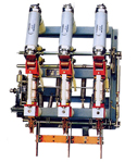 ZFN21-12D/T630-20型戶內(nèi)高壓真空負荷開關(guān)