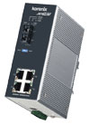 工業(yè)設(shè)備聯(lián)網(wǎng) JetNet3005f-mw