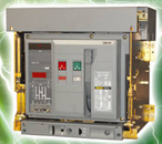 KFW2系列智能型萬(wàn)能式斷路器