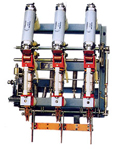 FZN21-12系列戶內(nèi)高壓真空負荷開關(guān)