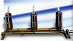 JN2-40.5型戶內(nèi)高壓接地開關(guān)