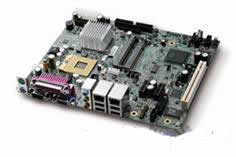 凌華科技發(fā)布搭載Intel® Core™2 Duo移動(dòng)運(yùn)算技術(shù)之工業(yè)級(jí)電腦M-885