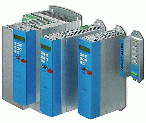 POSIDRIVE MDS 5000 伺服驅(qū)動器