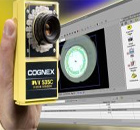 康耐視 DVT 535C 機器視學(xué)傳感器