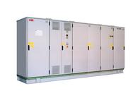 ABB ACS 6000中壓交流傳動(dòng)