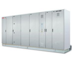 ABB ACS 5000中壓交流傳動(dòng)