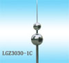 揚(yáng)博 異形優(yōu)化避雷針LGZ3030-1A/C