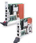 凌華科技 cPCI-3700A CPU模塊（代理）