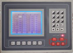 華成工業(yè) HC6500-Z10擠出機控制系統(tǒng)