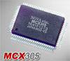 和椿 MCX305 四軸運動控制IC
