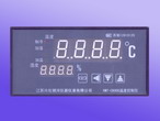 銀河 溫濕度控制儀