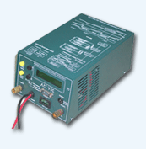 德百實 蓄電池充電機測試儀12V OR 24V