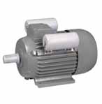革新 YL系列單相雙值電容異步電動機(jī)