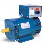 革新 STC系列三相交流同步發(fā)電機(jī)