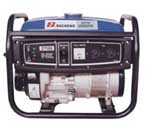 革新 DC系列汽油發(fā)電機(jī)組（1）