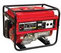 革新 GF系列汽油發(fā)電機(jī)組