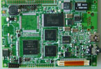 詳迅信息 ASBC31－最省電的ARM11單板電腦