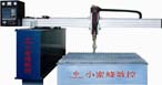 華銳重工 懸臂式數(shù)控切割機