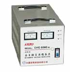 華通 SVC（TND）系列單相高精度全自動(dòng)交流穩(wěn)壓器