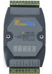 R-8011 輸入輸出模塊