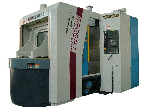 寧江機床 TH（M）6350 臥式加工中心（機床）