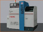 寧江機床 CKA1112 數(shù)控縱切自動機床