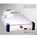 和椿 IRUS系列多軸運動控制器