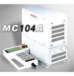 和椿 MC104A四軸控制器