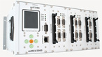 COMIZOA Stand-Alone獨立式運動控制器miCUBE