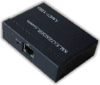 意靈思 KMET-100A 延長器
